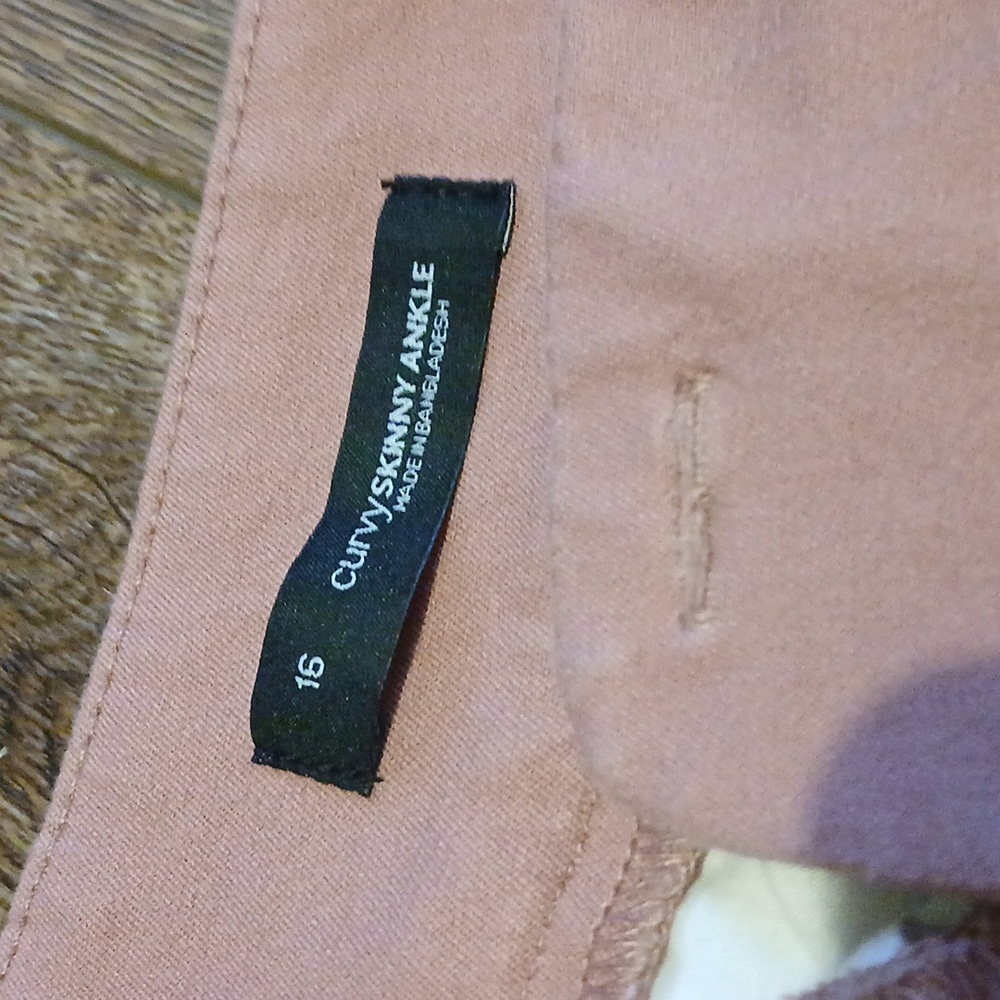 LOFT pants - Picture 4 of 8